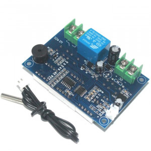 XH-W1401 Digitalni termostat 12V sa sondom za inkubatore i akvarijume - Img 5