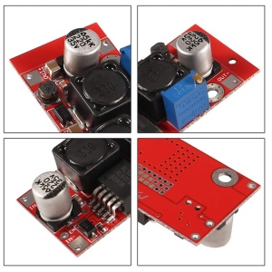 XL6009 Step-Up Boost Regulator Napona 4A (5-32V na 5-50V) - Img 3