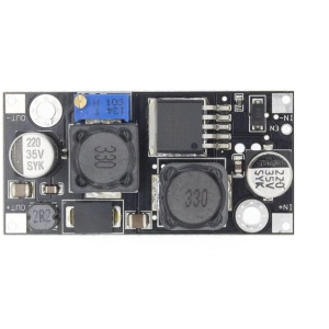 XL6019 DC-DC Automatski Step-Up Step-Down Regulator Napona 5A - Img 2