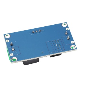 XL6019 DC-DC Step-Up Konvertor Napona 5A Boost Modul 3V-35V na 5V-40V - Img 8