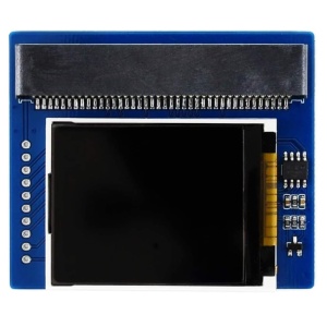 1.8" LCD TFT Modul u Boji za BBC micro:bit, 160x128 piksela - Img 3
