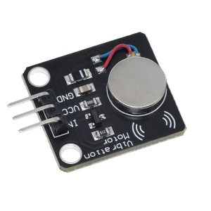 5V Vibracioni Motor Modul za Arduino i ESP32