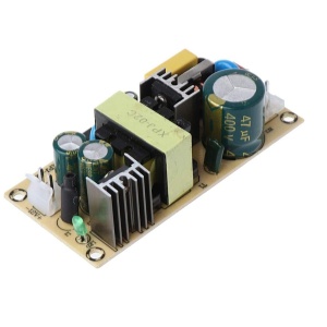 AC-DC Prekidačko Napajanje XPJ-02C 12V 3A (36W) – Modul za Napajanje - Img 3