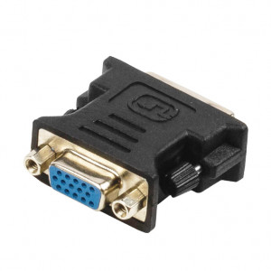 Adapter DVI-I muški-VGA ženski - Img 2