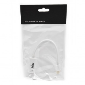 Adapter mini DisplayPort muški-HDMI ženski - Img 2