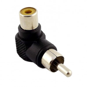 Adapter RCA M-RCA F ugaoni