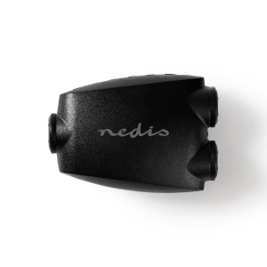 Adapter Toslink F-2xToslink F - Img 1