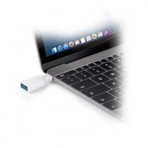 Adapter USB C M-USB3.0 A F - Img 3