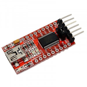 Adapter USB na TTL serial sa FT232RL - Img 6