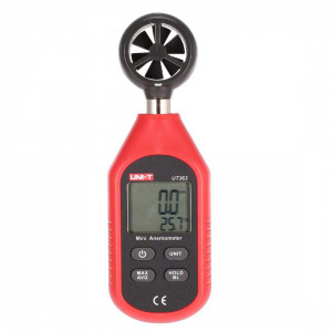 Anemometar UT363 - Img 5