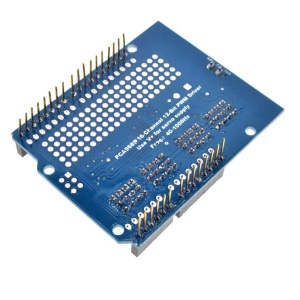 Arduino 16-Kanalni PWM / Servo Shield PCA9685 12-bit (HW-378) - Img 3