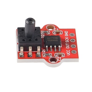 Arduino compatible senzor pritiska 0-40KPa - Img 2