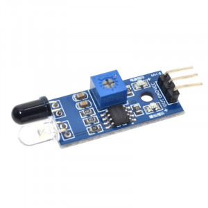 Arduino infracrveni senzor compatible - Img 2
