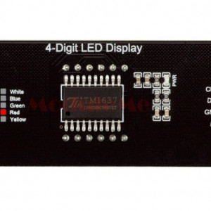 Arduino LED modul beli compatible - Img 2
