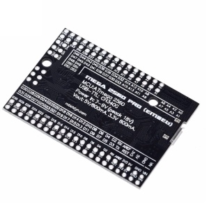 Arduino Mega 2560 Pro Mini (Embed) ATmega2560 CH340G - Img 5