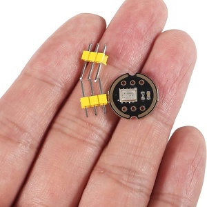 Arduino mikrofon INMP441 compatible - Img 7