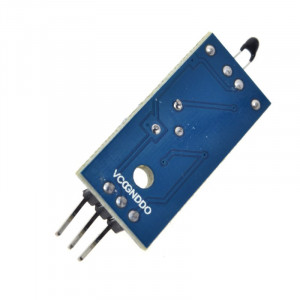 Arduino NTC senzor compatible - Img 4