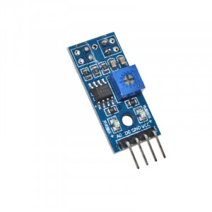 Arduino reflektivni IR senzor compatible - Img 3