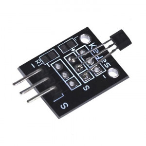 Arduino senzor magnetnog polja compatible