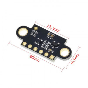 Arduino senzor razdaljine compatible - Img 2