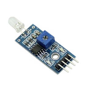 Arduino Senzor Svetlosti sa Providnom Foto-diodom 5mm LM393 - Img 2