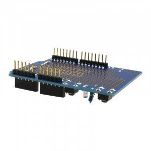 Arduino Uno R3 Ekspanziona Ploča - Proto Shield R3 sa mini protobordom (170 tačaka) - Img 2