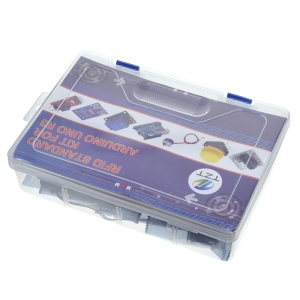 Arduino Uno R3 RFID Starter Kit – Komplet za početnike - Img 2