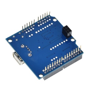 Arduino USB Host Shield 2.0 compatible - Img 6