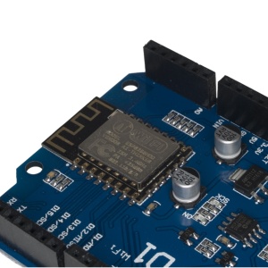 Arduino WEMOS D1 UNO CH340 compatible - Img 3
