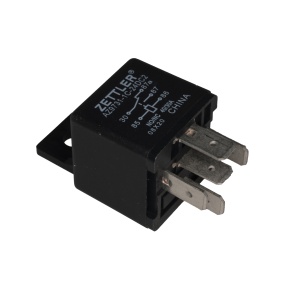 Auto relej Zettler AZ9731-1C-12DC2 (12V 40A) - Img 2
