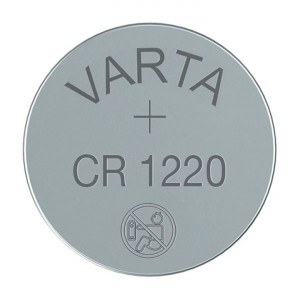 Baterija CR1220 Varta - Img 1