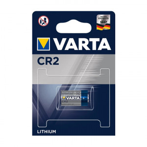 Baterija CR2 Varta - Img 2
