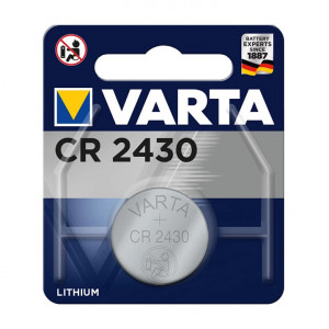 Baterija CR2430 Varta - Img 2