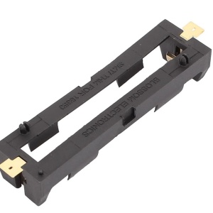 Baterijsko kućište 1x18650 SMD - Img 2