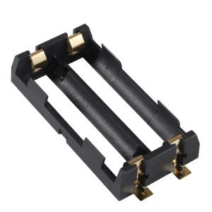 Baterijsko kućište 2x18650 SMD