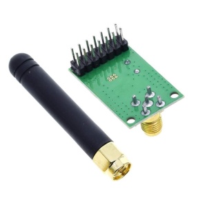 Bežični primopredajni modul NRF905 - Img 2