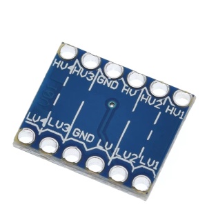 Bidirekcioni kovertor logičkih nivoa I2C 4CH - Img 6