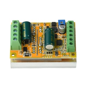 BLDC Kontroler 300W 5-50V – Trofazni regulator brzine za motore bez četkica - Img 11