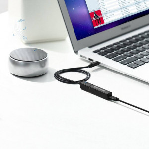Bluetooth audio transmitter CM107 - Img 5