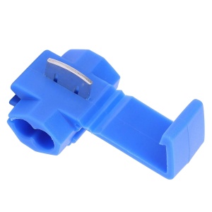 Brza spojnica za kablove plava 0.75-2.5mm² (14-18 AWG) - Img 3