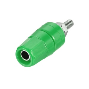 Buksna M4x36 zelena - Img 1