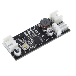 DC 12V PWM Regulator brzine ventilatora sa temperaturnim senzorom NTC 50K - Img 3