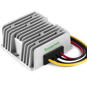 DC/DC konvertor 12-24VDC/5VDC 30A