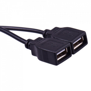 DC-DC konvertor 12VDC na 5VDC 3A sa dva USB priključka - Img 5