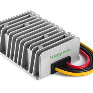 DC/DC konvertor 8-40VDC/12VDC 25A