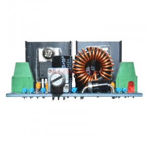 DC-DC Step Down Buck Konvertor XH-M401 XL4016 8A 200W Regulator Napona - Img 6
