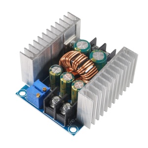 DC-DC Step-Down Konvertor 300W 20A Regulator Napona i Struje CV / CC (Buck Modul)