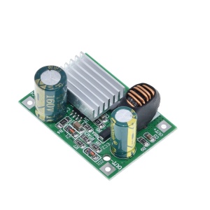 DC-DC Step-down konvertor 9-120V/12V 3A - Img 6