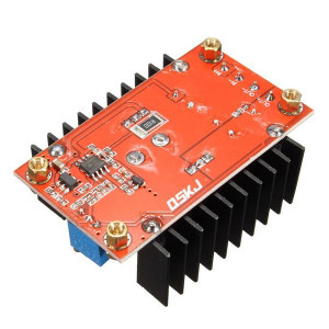 DC-DC Step Up Boost Konvertor 150W (10-32V na 12-35V) – Podizač Napona - Img 7