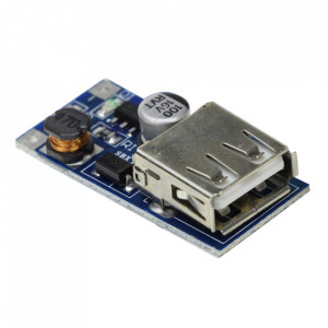 DC-DC step-up konvertor sa USB izlazom - Img 2